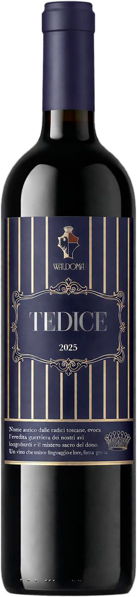 Tedice