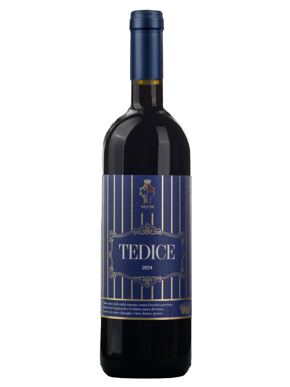 Note di degustazione