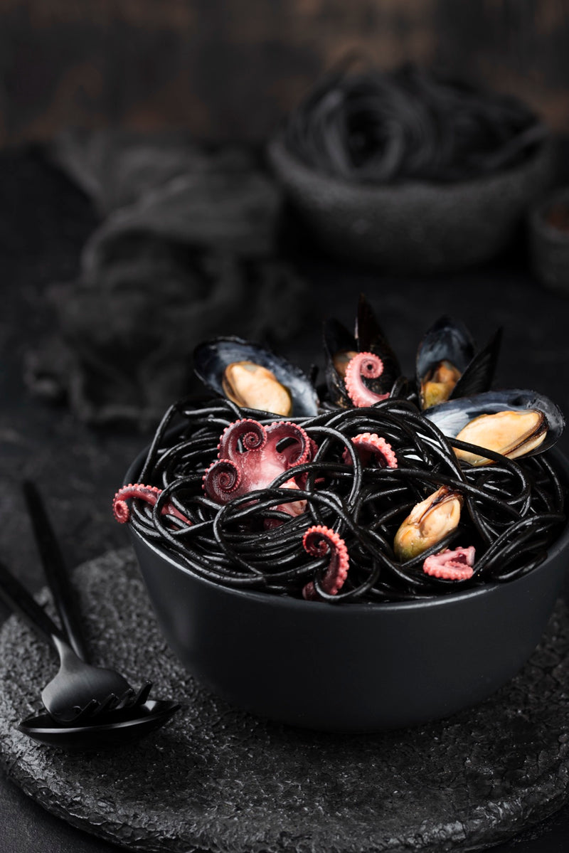 Spaghetti alle vongole