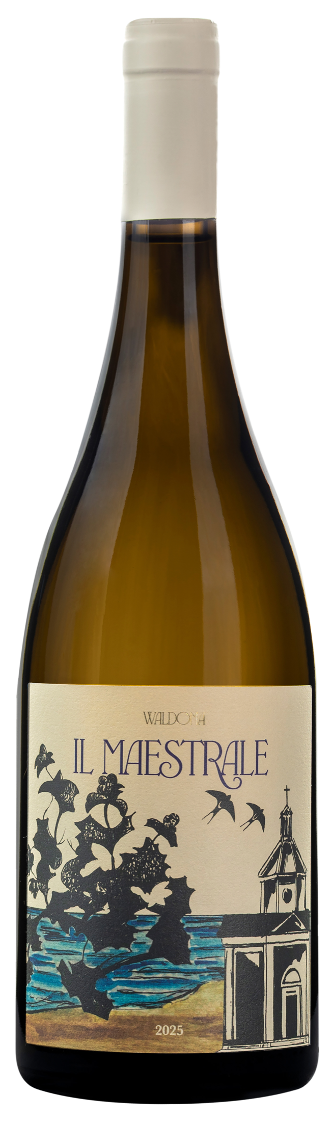 Maestrale - Costa Toscana Bianco
